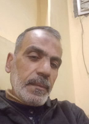 حسن, 59, جمهورية مصر العربية, القاهرة