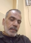 حسن, 59 лет, القاهرة