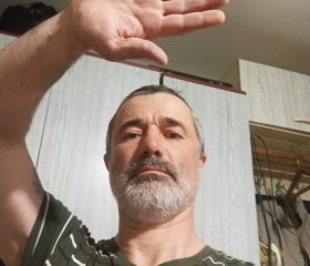 Ars, 49, Cherkessk