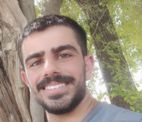 Ori, 23, Beersheba