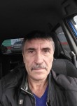 Владимир, 64 года, Новосибирск