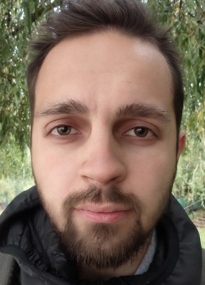 Олексій из Белой Церкови 24 года