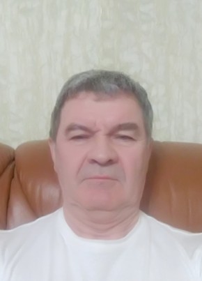 Валерий, 60, Россия, Воронеж