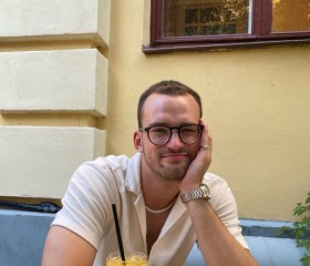 Arseniy, 26, Minsk