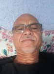 José luiz De Sou, 59 лет, São Paulo capital