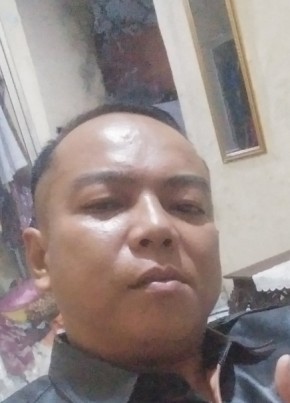 Erik, 39, Indonesia, Djakarta