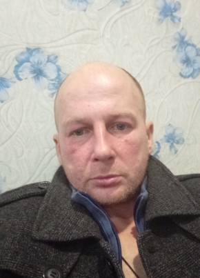 Рома дарю кайф, 39, Россия, Минусинск