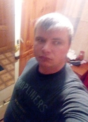 Игорь, 36, Россия, Вознесенская