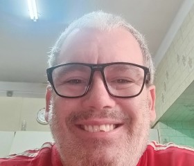 Leandro, 53, Quilmes