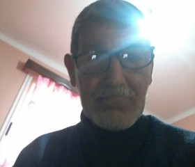 Bassaid, 61, Tizi Gheniff