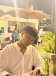 aniq, 21, Kuala Lumpur