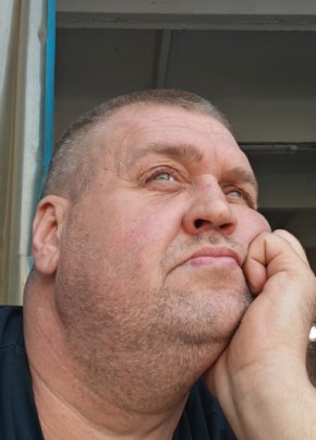 Владимир из Астрахани 45 лет