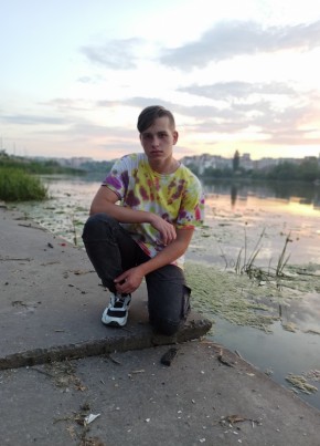 Денис , 21, Україна, Жмеринка