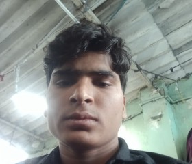 AjmatAli, 21 год, Mumbai