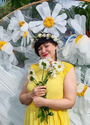 Олеся из Бикина 55 лет
