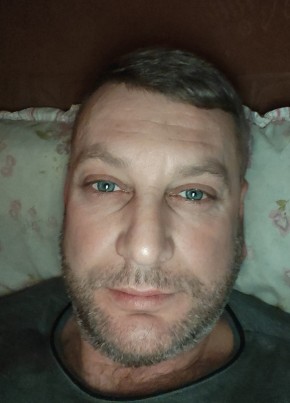 Славік Славік, 44, Україна, Львів