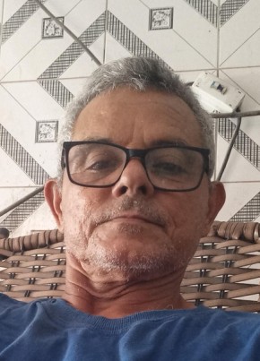 Erik из Fortaleza 52 года