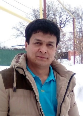 Гулбой, 44, Россия, Саратов