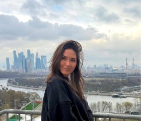 Elizaveta, 27, Moscow