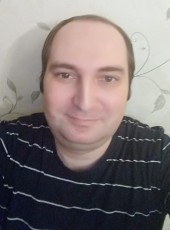 Vadim, 35, Russia, Moscow