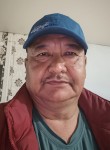 Ali, 55, Bayanaul