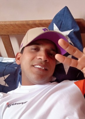 Juan manuel, 28, República del Perú, Pisco