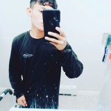 Joel, 21  , Holbrook