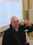 Igor, 48, Saint Petersburg