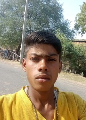 Chukka, 18, India, Lucknow