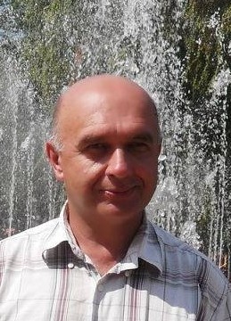 Yuriy, 67, Ukraine, Luhansk