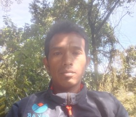 Didin permana sa, 44, Yogyakarta