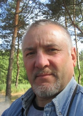 Александр, 62, Россия, Себеж