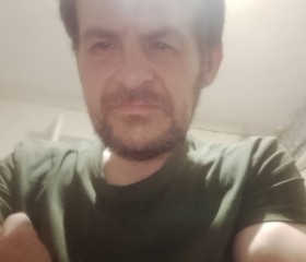 Aleksey, 42, Vologda