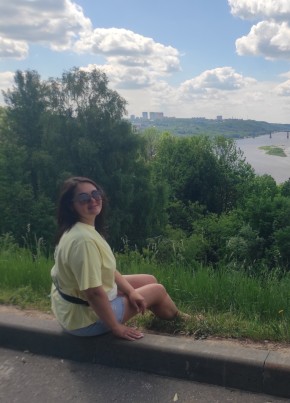 Елена из Волоколамска 42 года