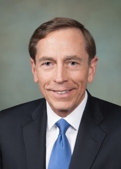 David Petraeus, 71, République Togolaise, Lomé