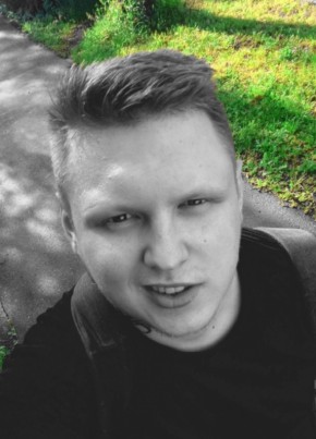Евгений из Видное 26 лет