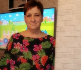 Светлана, 53 года, Слонім