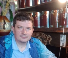 Vladimir, 40, Ulyanovsk