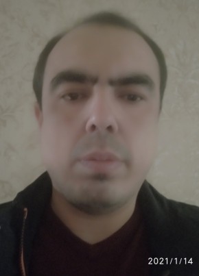 Лазиз, 34, O‘zbekiston Respublikasi, Toshkent