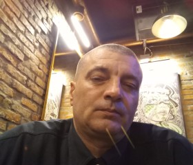 Bogdan, 52, Salair