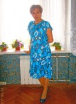 Инна, 73 года, Санкт-Петербург