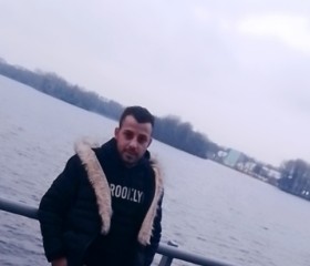 حسن, 25, Amsterdam-Zuidoost