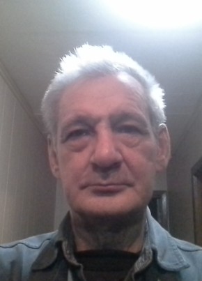 Sergey, 64, Russia, Moscow
