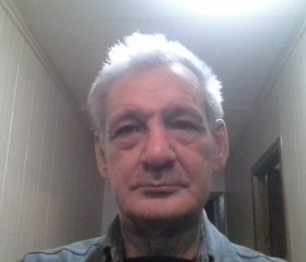Sergey, 64, Moscow