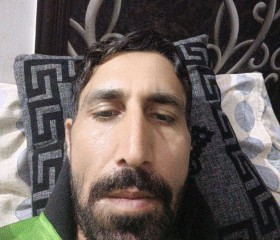 Rafiq Tanoli, 39 лет, راولپنڈی