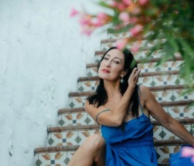 Eva, 46, Sochi