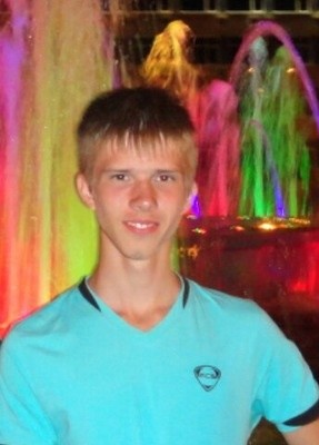 Сергей, 24, Россия, Нижний Новгород