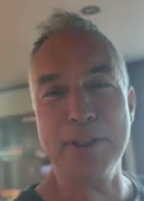 Mark из Paris 58 лет