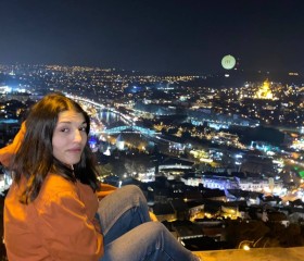 Tatyana, 24, Tbilisi