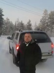 Баха, 55 лет, Ханты-Мансийск